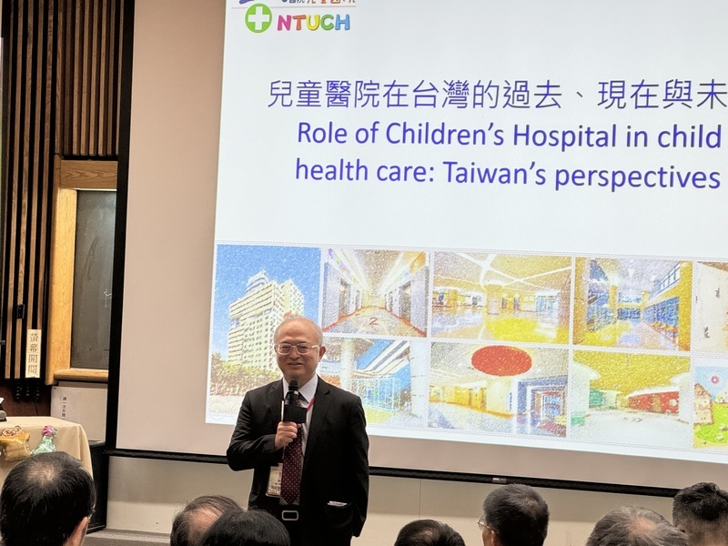 台大醫院院長：分級醫療若無強制性  犧牲的是醫護