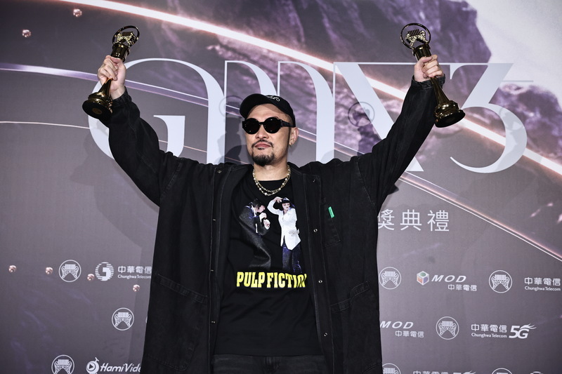 第35屆金曲獎完整名單