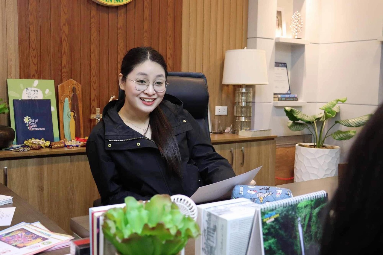 被疑為中國間諜 菲律賓華裔市長郭華萍下落不明