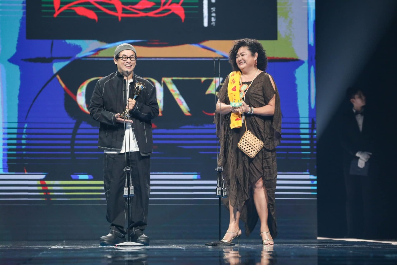 談天安門歌在中國被消失 巴奈：凸顯台灣珍貴自由