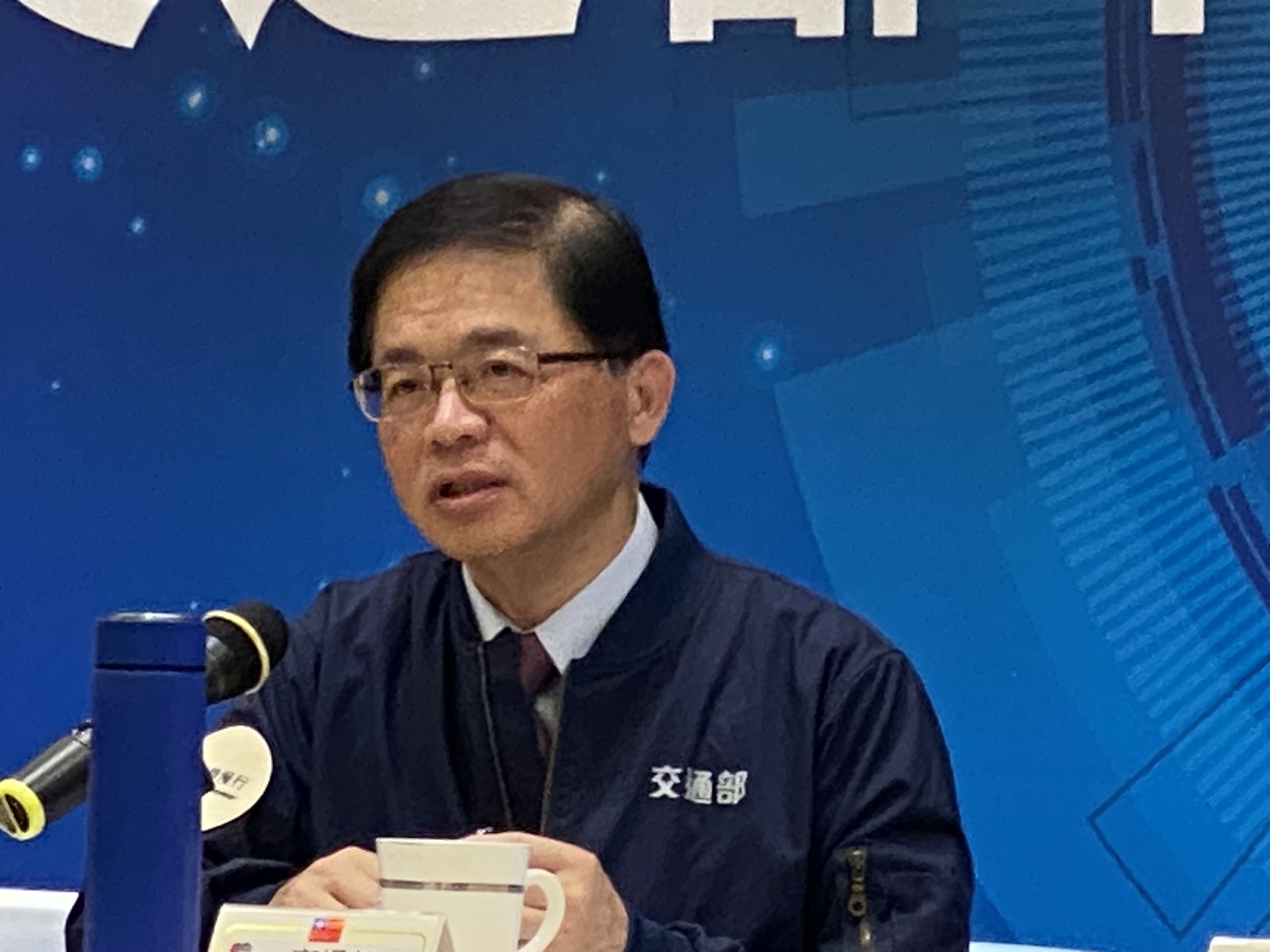 立委關切修法防堵無照駕駛 李孟諺：研擬提高罰則