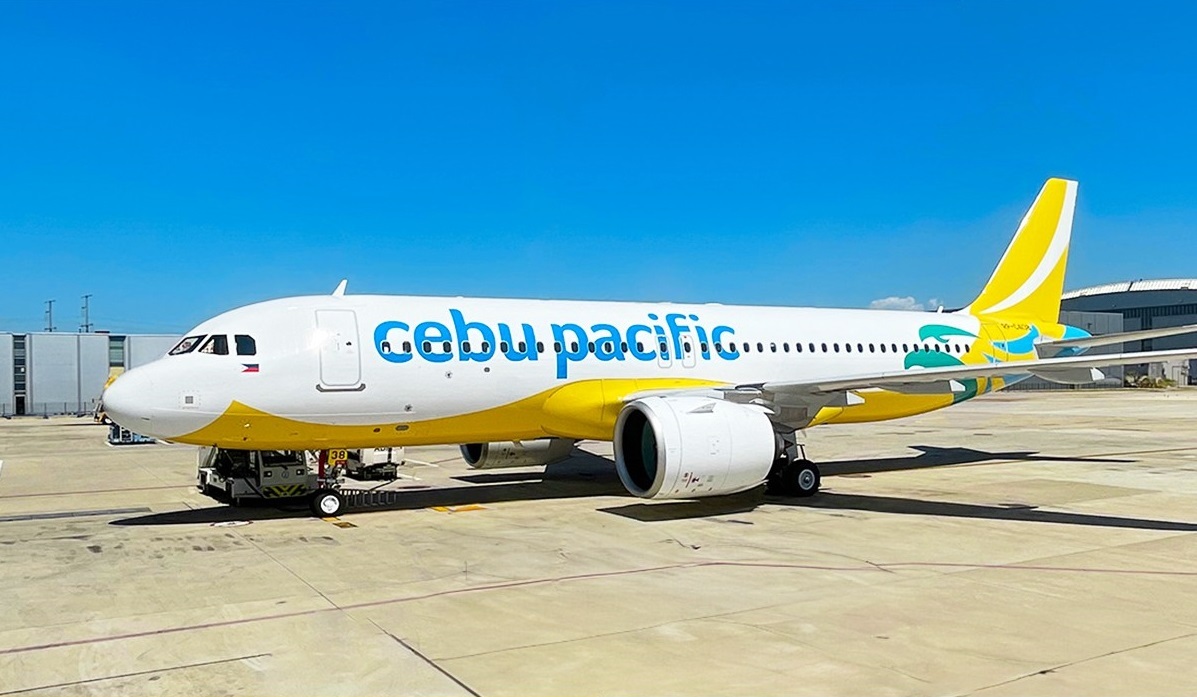 菲律賓史上最大航空訂單 宿霧航空採購152架空巴飛機