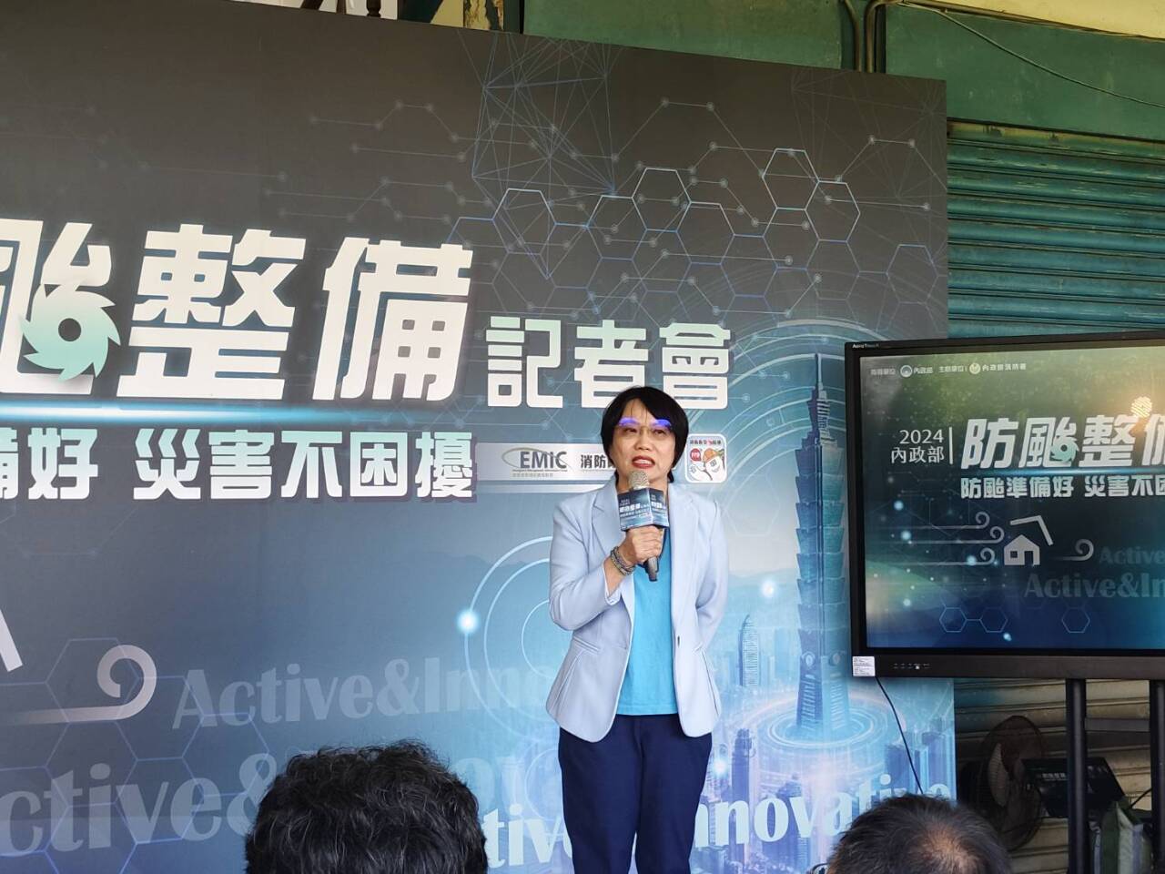 無人機科技助陣 孤島大範圍搜救如虎添翼 (影音)