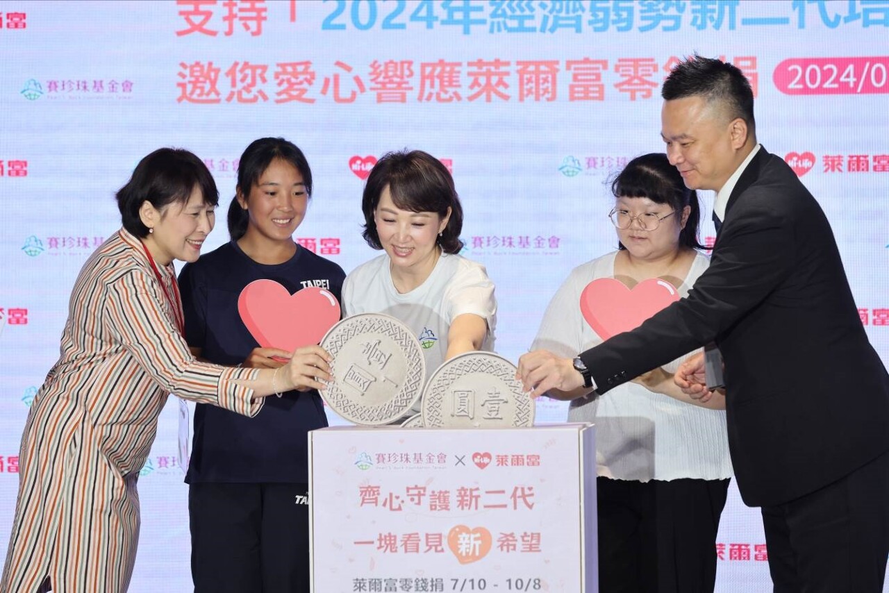 百萬移民工不容忽視 知名超商紛紛出招打造共融社會