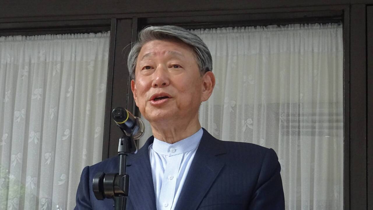 引進移工改善跳電 郭智輝：本週與勞動部討論出結果