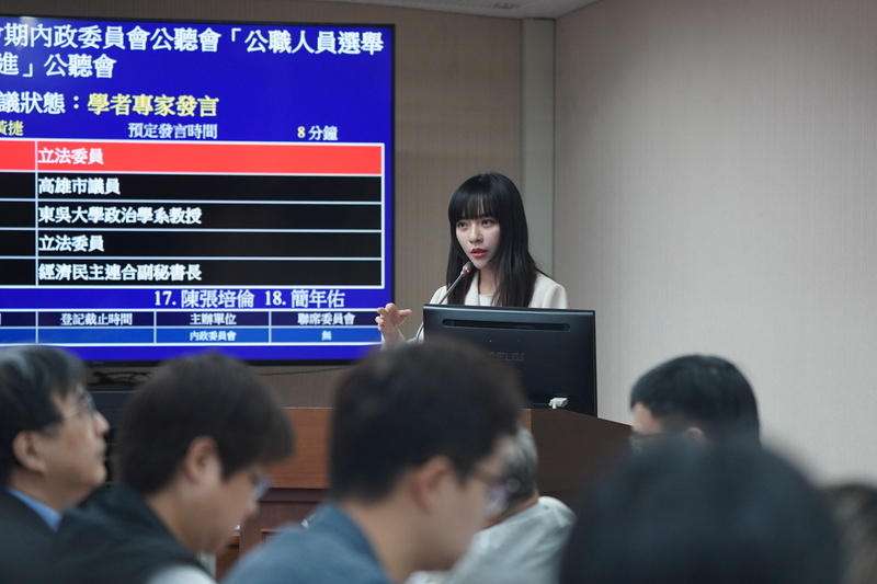 是否提高罷免門檻 各界正反意見大不同