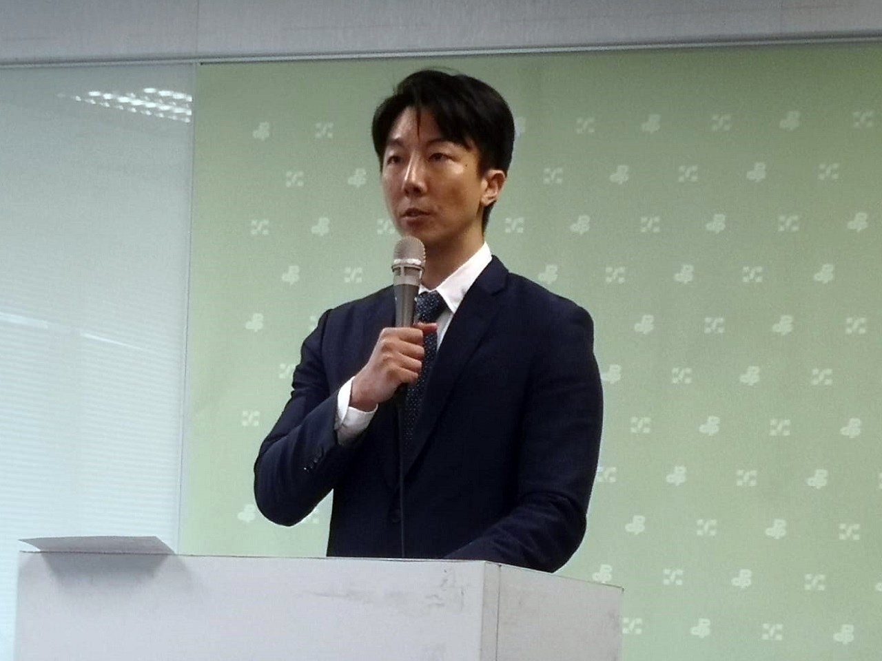 罷樑案成案 民進黨：尊重基隆市民公民權的行使
