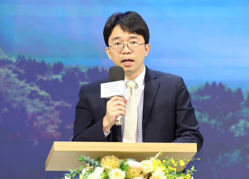 碳交所：國內碳權交易平台10/2上路
