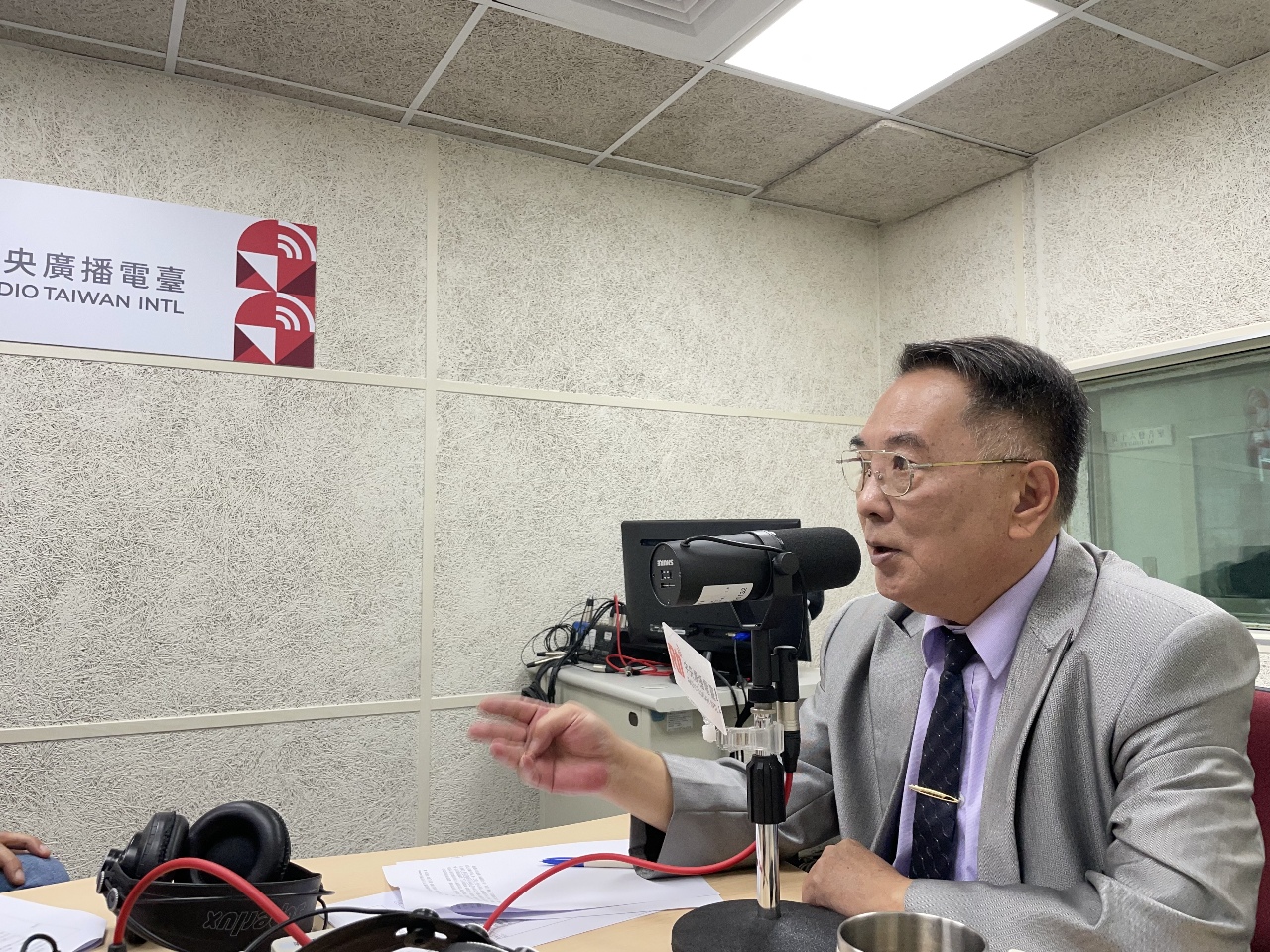 三中全會／宋國誠：將「深化」習經濟思想、「改革」他人想法