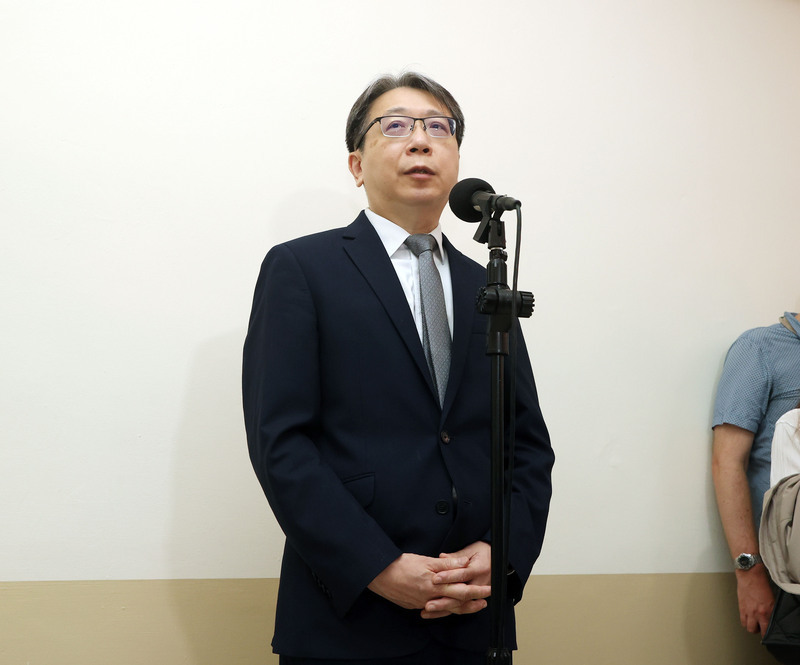 赴陸風險升高 國安局：國人赴陸港澳遭拘留案例有增加趨勢