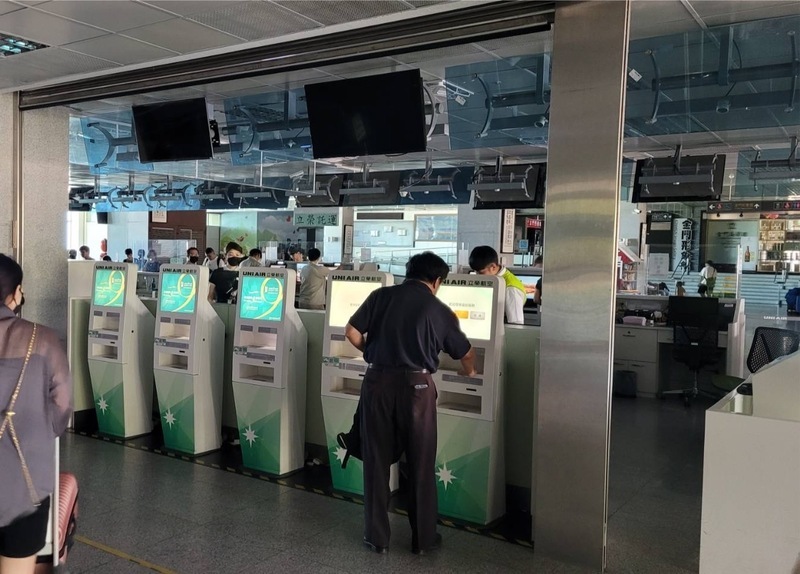 金門大停電逾萬戶受影響 疑塔山發電廠跳機
