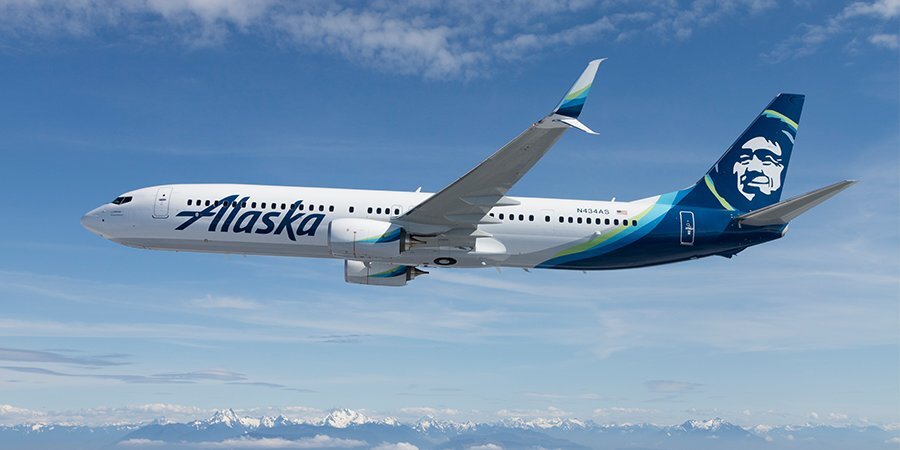 波音艙門脫落事件 美航空總署建議檢查737-900ER機款