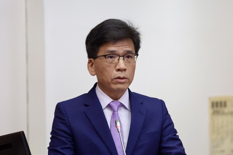 亞洲資產管理中心示範區在高雄被疑政治化 彭金隆：我沒這麼有「sense」