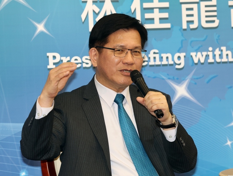 台貝建交35週年  林佳龍：助貝里斯白蝦進口台灣