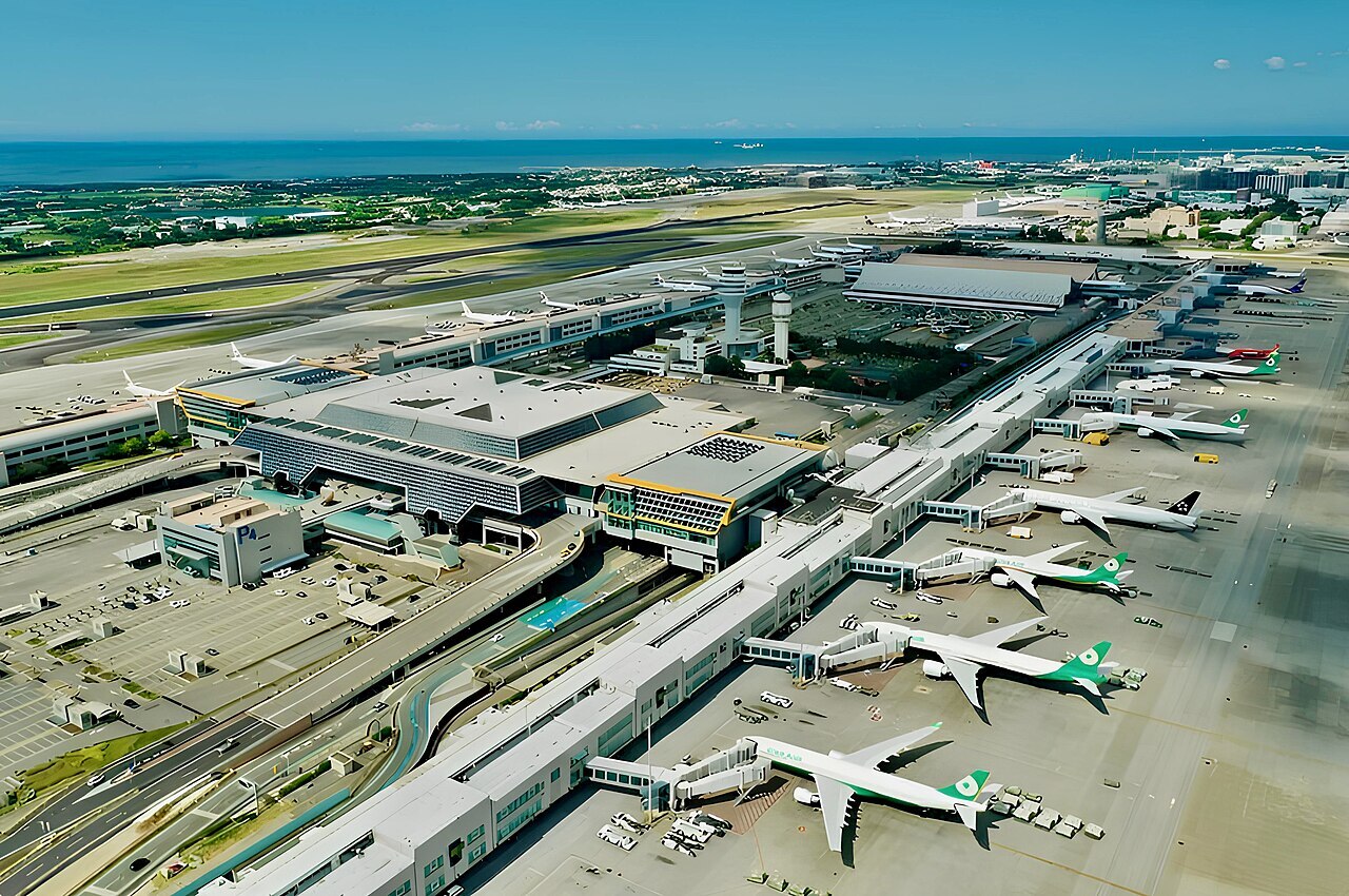 部分空域流量管制影響一整天 桃機籲旅客確認班機動態