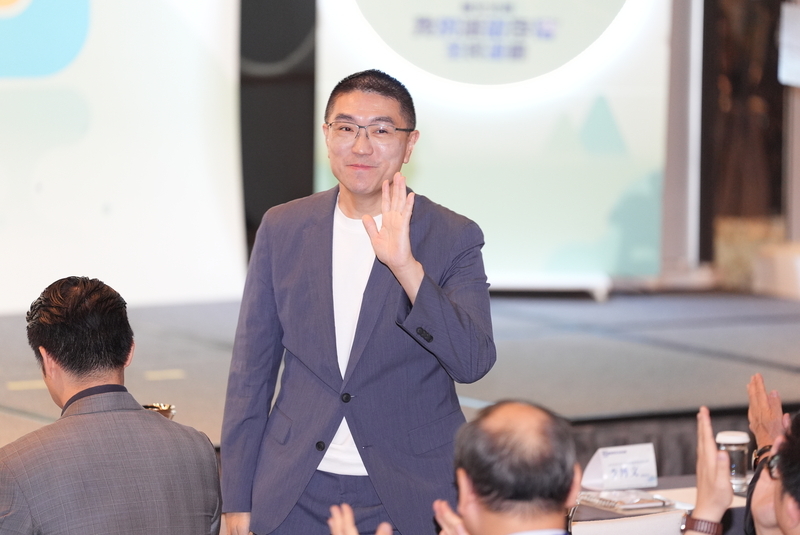罷樑團體籲赴電視說明會 &nbsp;謝國樑擬提反罷免理由