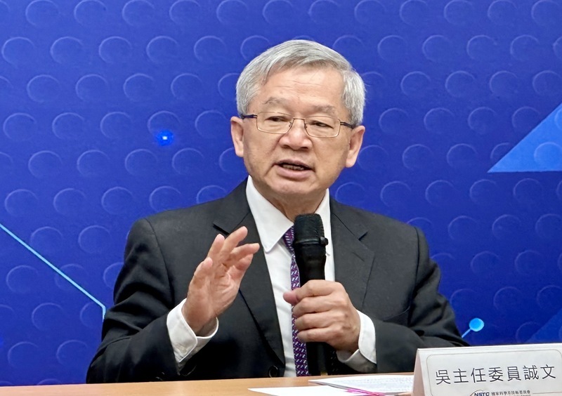 壯大科研創業  國科會調升主持人補助最高50%