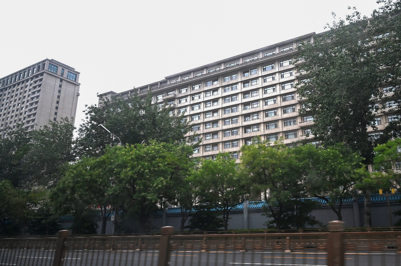 三中全會／官媒：全面深化改革不是硬套西方理論