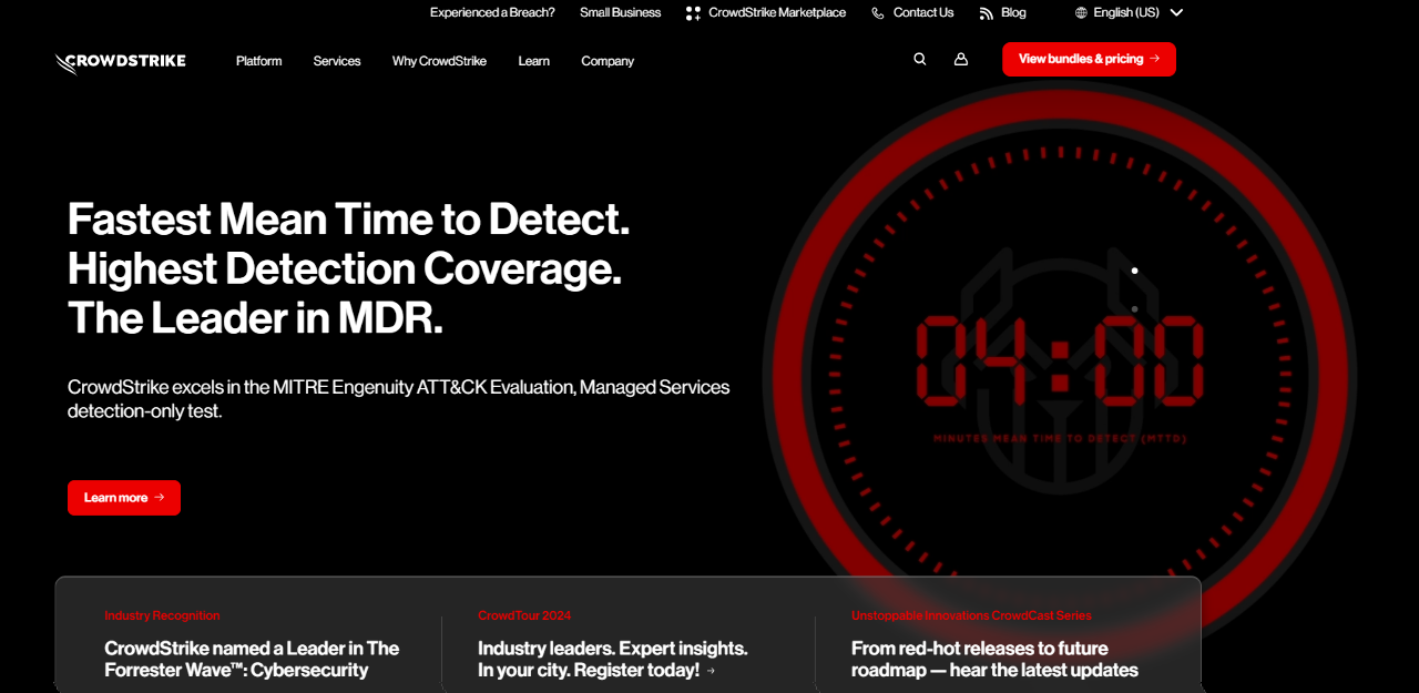 軟體更新釀全球大當機 Crowdstrike：已展開修復