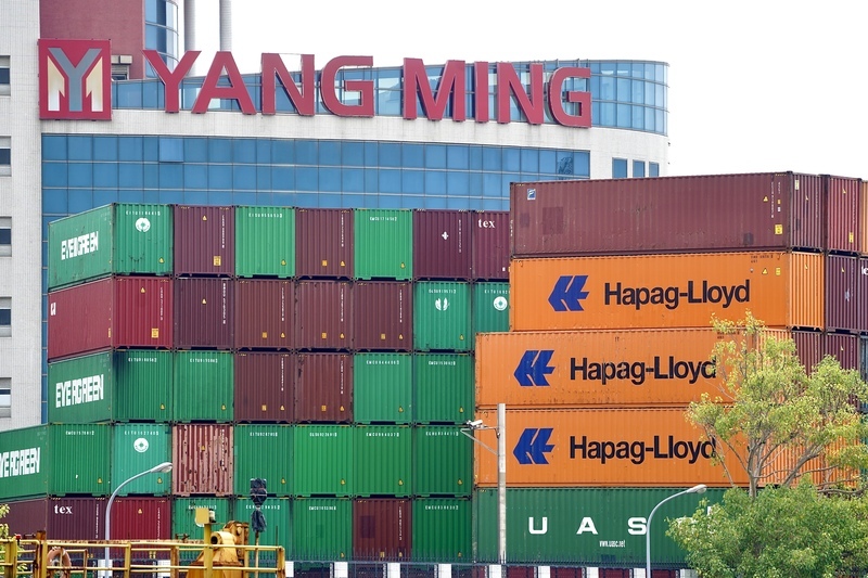 外銷訂單暢旺 去年12月製造業景氣燈號突破低迷升為綠燈