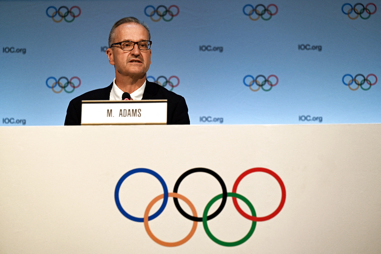 IOC：拳擊運動須有新管理機構 才能納入下屆奧運賽事