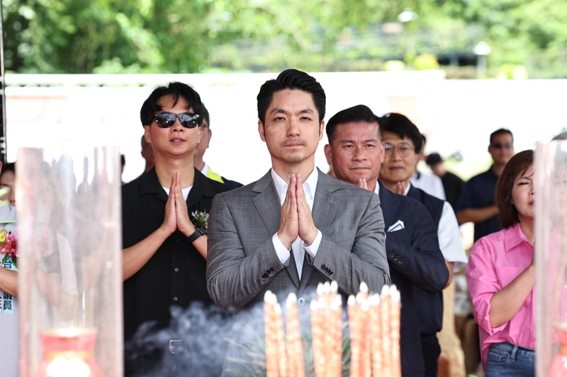 幼兒園狼師事件 蔣萬安：市府精進方案比現行法規更嚴更全面
