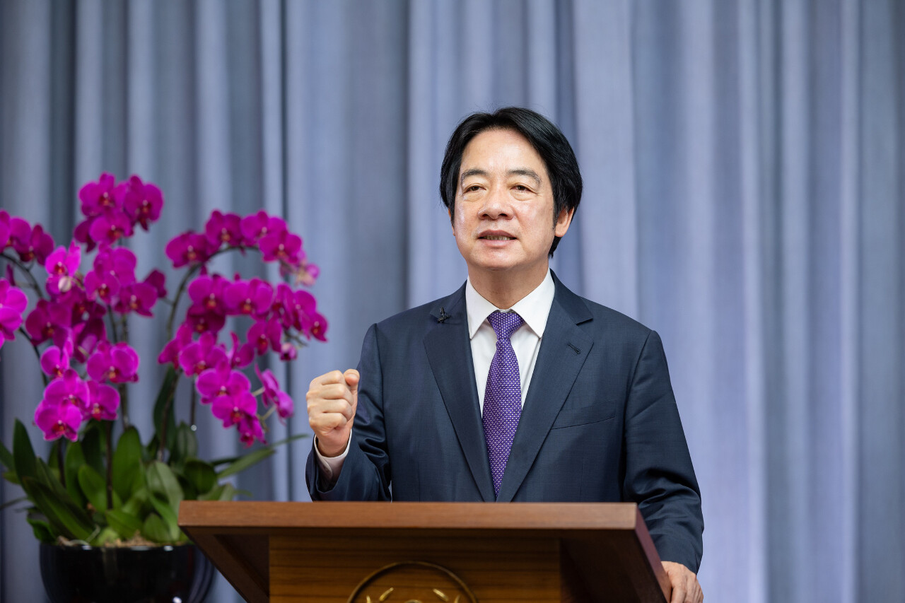 台日交流高峰會邁入第10年 賴總統：台日連結日深