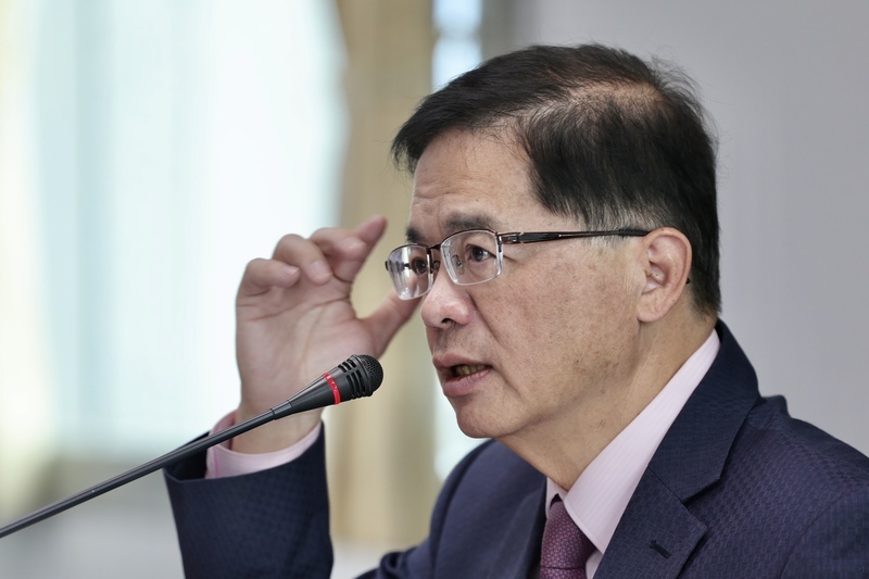 台鐵票價擬調漲  李孟諺：9月底前提方案