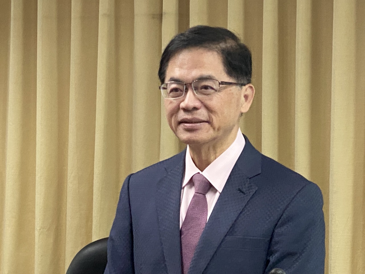 花東鐵公路再遭重創 交長端短中長期方案解決