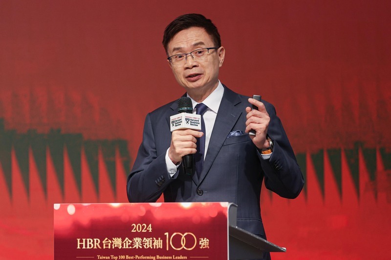 川普宣示對中加墨開徵關稅 黃志芳：台灣企業要做好沙盤推演