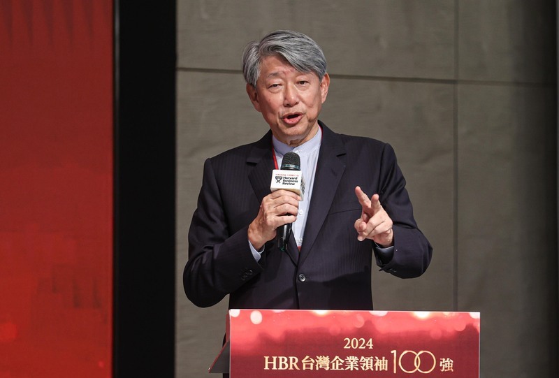 郭智輝拋台日菲越合作 發展半導體、AI、AI應用