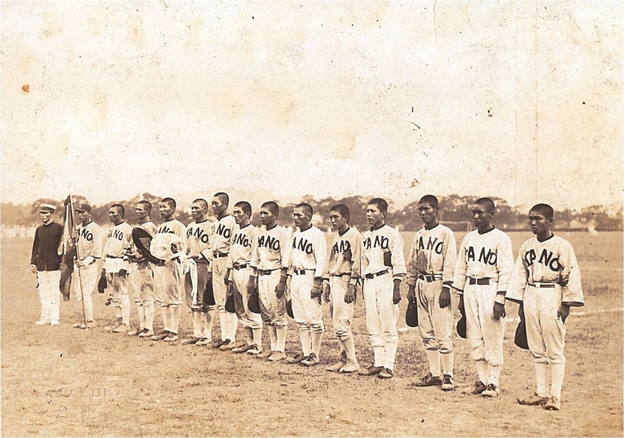 百年甲子園／嘉農征戰甲子園點燃棒球狂熱 百年後台灣棒球展新風格