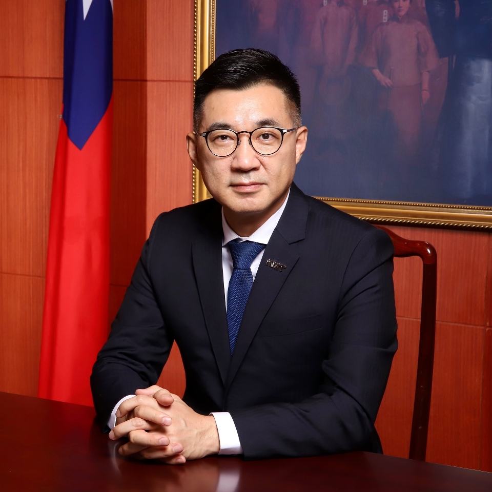 率團與日議員比足球賽 江啟臣：台日友誼是最大贏家