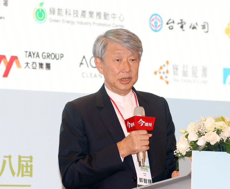 投資台灣三大方案將轉型 郭智輝：吸引全球台商、注重軟體應用