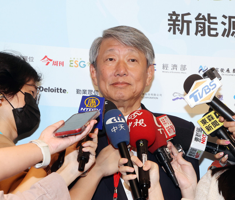 評景氣不會太差 郭智輝：技術好的業者會滿手訂單