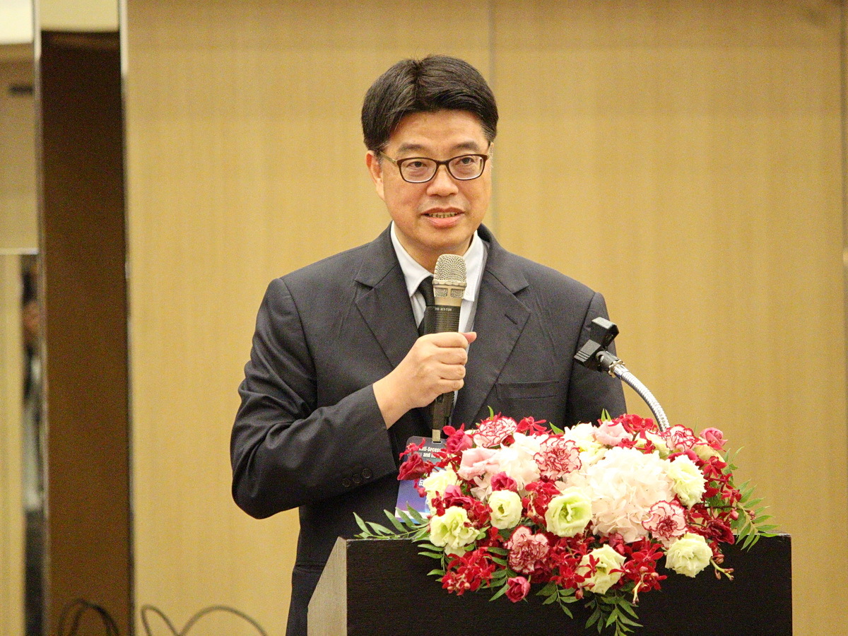 中國對台法律戰 邱垂正：五路併進傷害兩岸正常往來