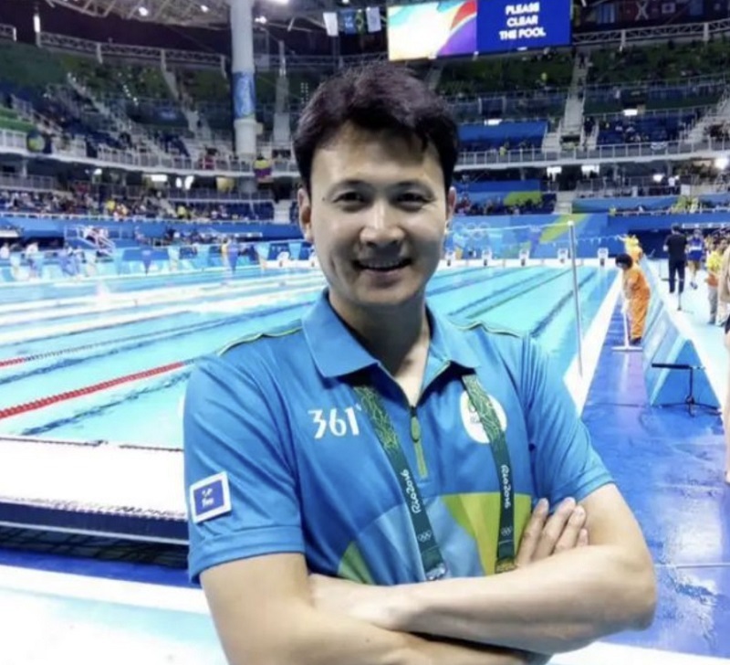中國體總官員發文被指偏美諷中 遭上級調查處理