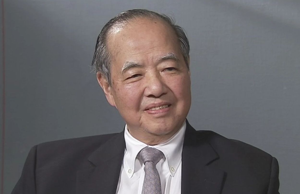 諾貝爾物理學獎得主李政道在美逝世 享耆壽98歲