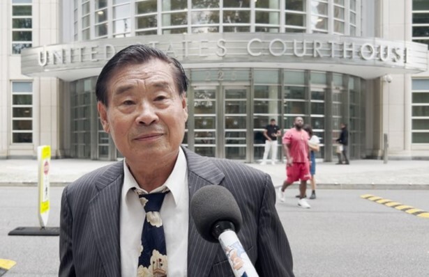 王書君案引爆民運界相互猜忌？林生亮籲做好安全工作防範未然