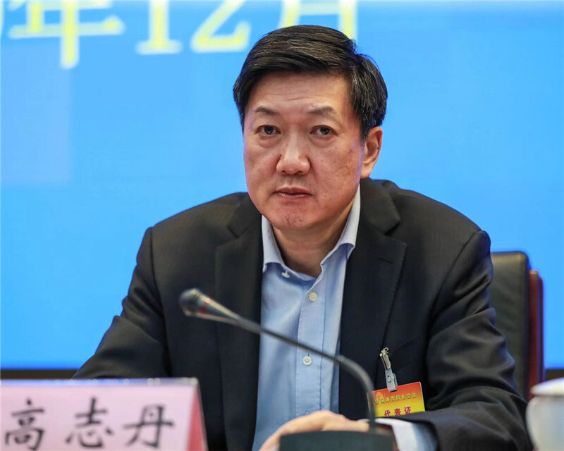 中美奧會主席會晤 中方促美停止長臂管轄