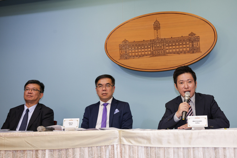 賴總統重申核電三前提 曾文生：核電無法轉緊急備援