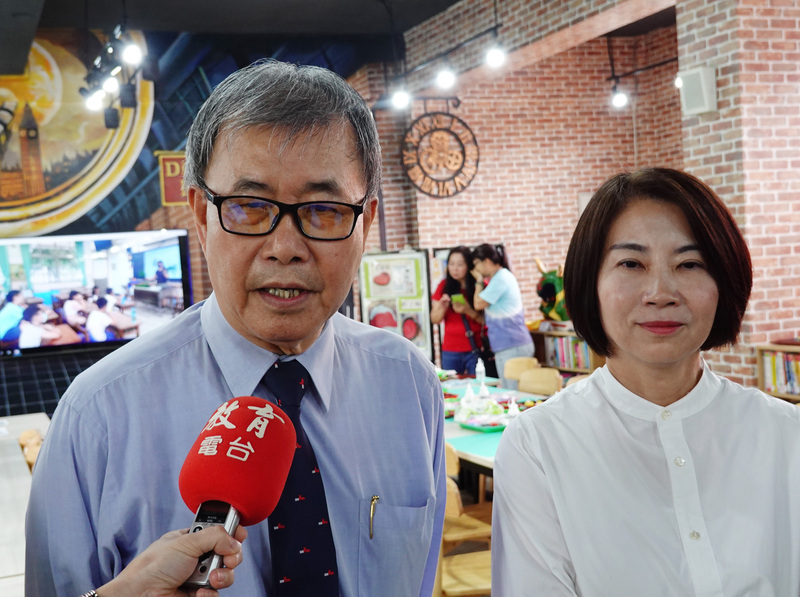 林郁婷性別風波 教育部長：尊重意願再採法律措施