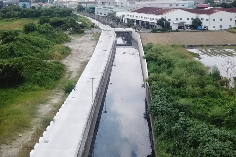 前瞻治水計畫不如預期？ 水利署：預算執行率逾98%
