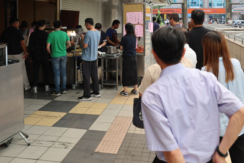 AI商機帶動 勞動部調查Q4人力需求達近13年同期次高