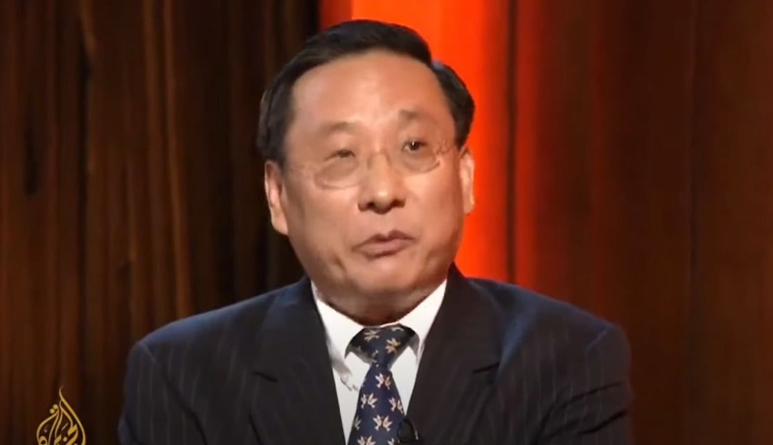 信口開河！高志凱稱台灣200萬人口為日裔？事實查核估算最多僅4萬