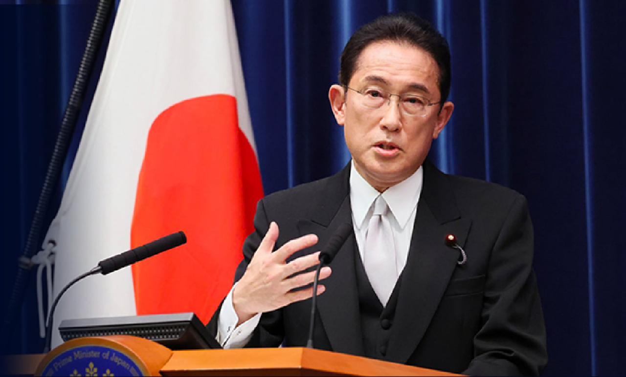 日相岸田文雄6日訪首爾 畢業旅行鞏固日韓關係