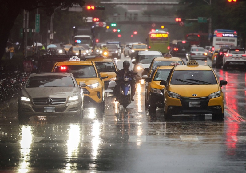 未來一週先濕後穩定 &nbsp; 20日前南部防豪雨