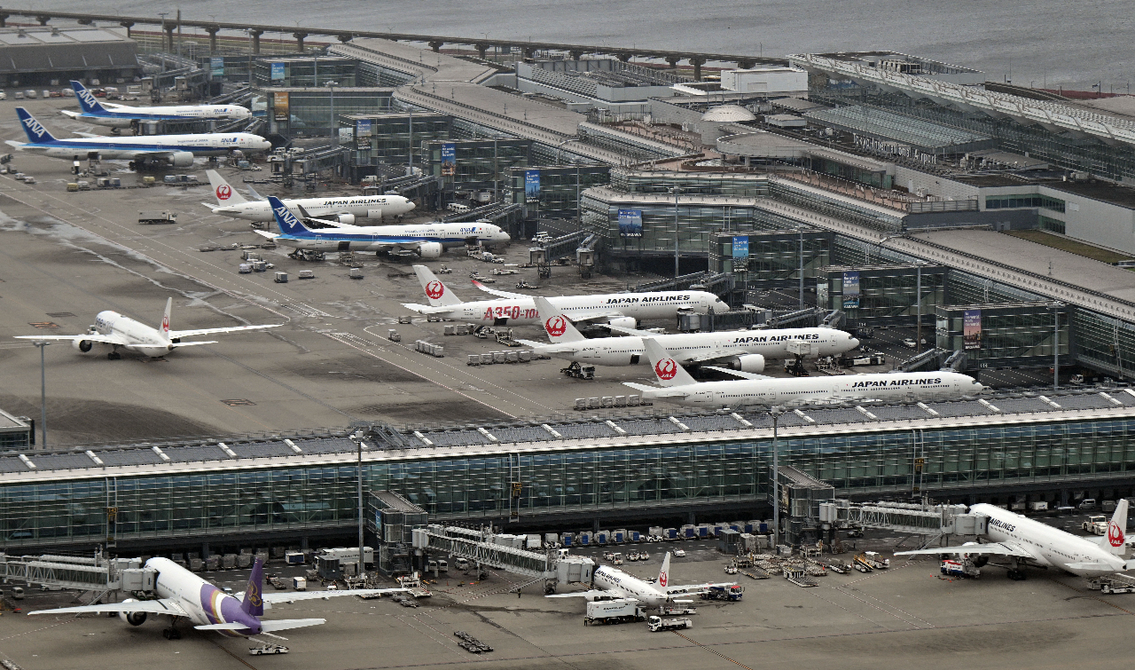 珊珊颱風侵襲日本九州3死 客機停駛數百萬人撤離
