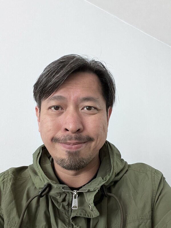 香港昔日政治漫畫不復存在 黃照達海外延續責任