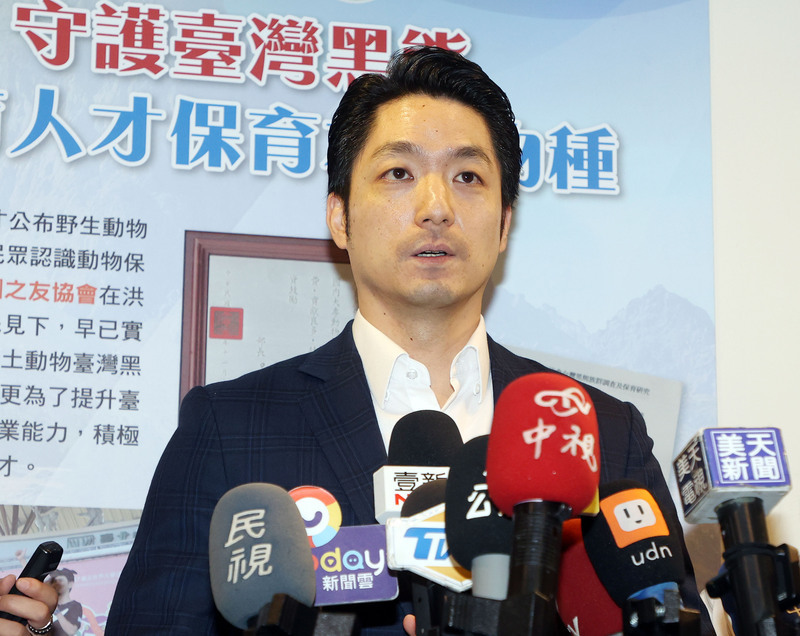 蔣萬安4日啟程訪美 赴哈佛大學演講、參訪MIT